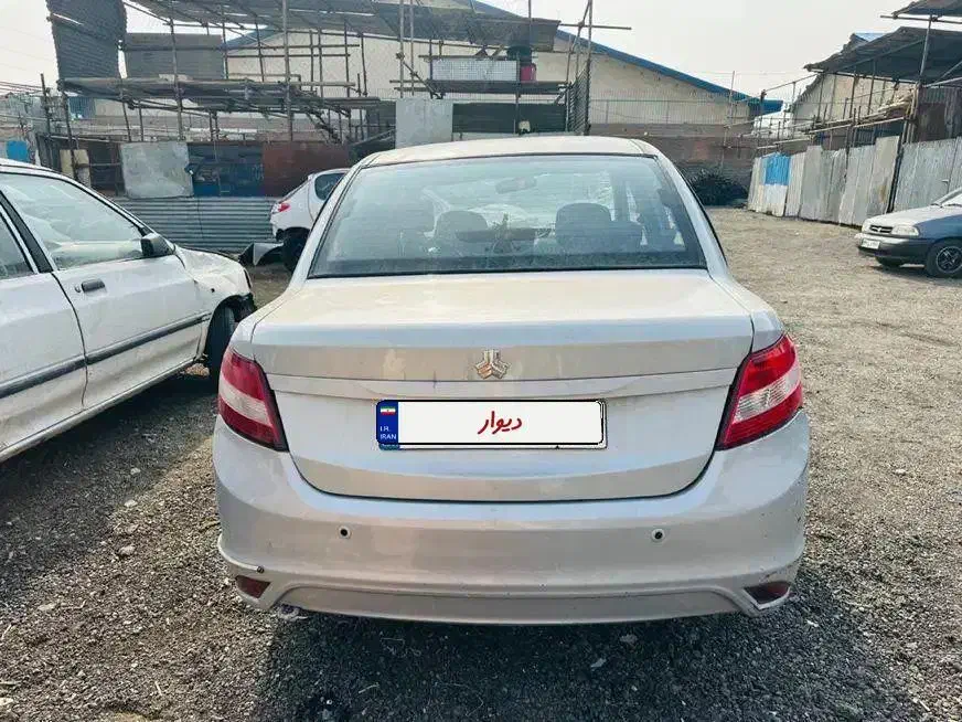 ساینا تصادفی|خودرو سواری و وانت|تهران, فتح|دیوار