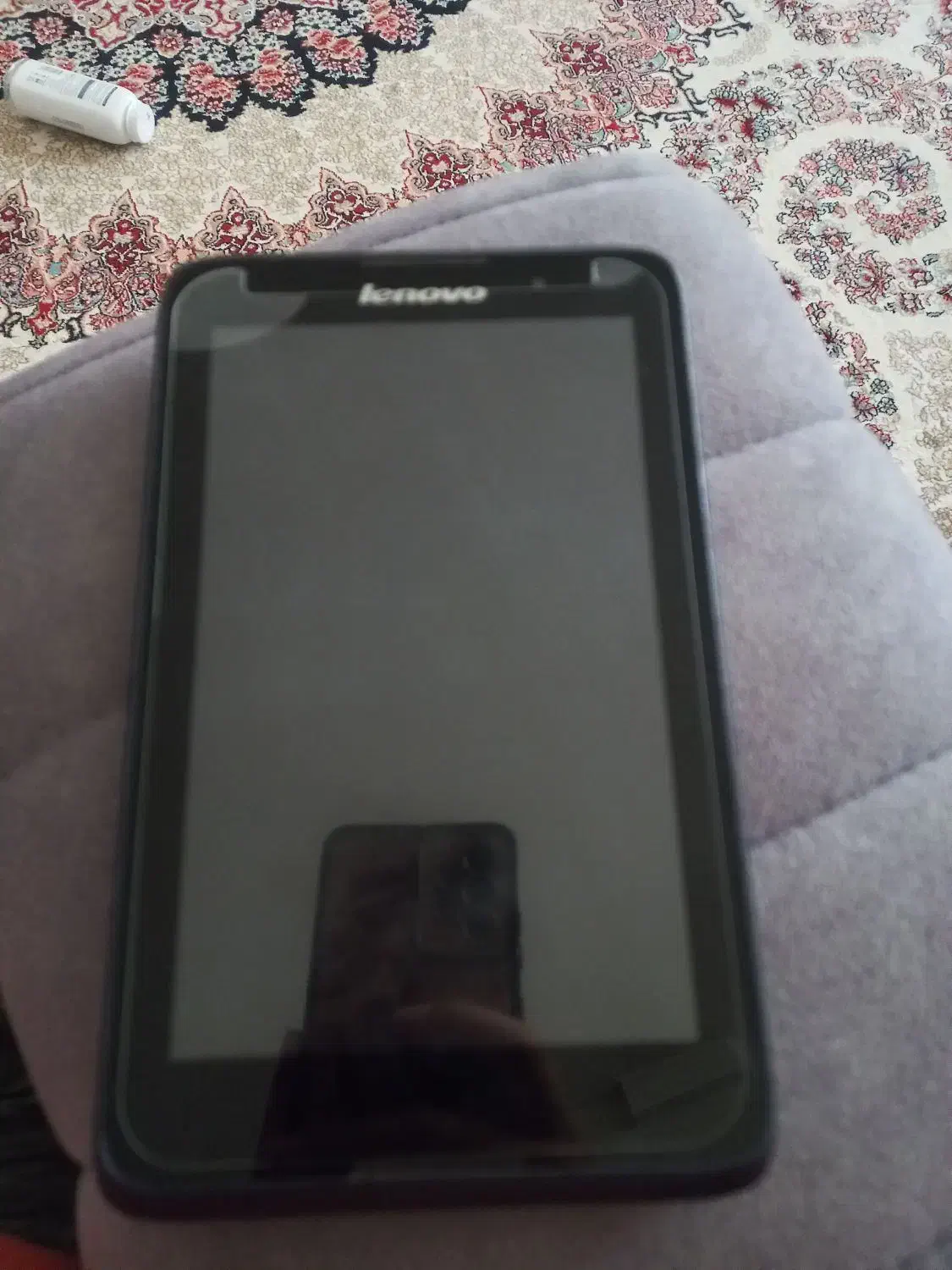 تبلت lenovo|تبلت|مشهد, کوی سیدی|دیوار