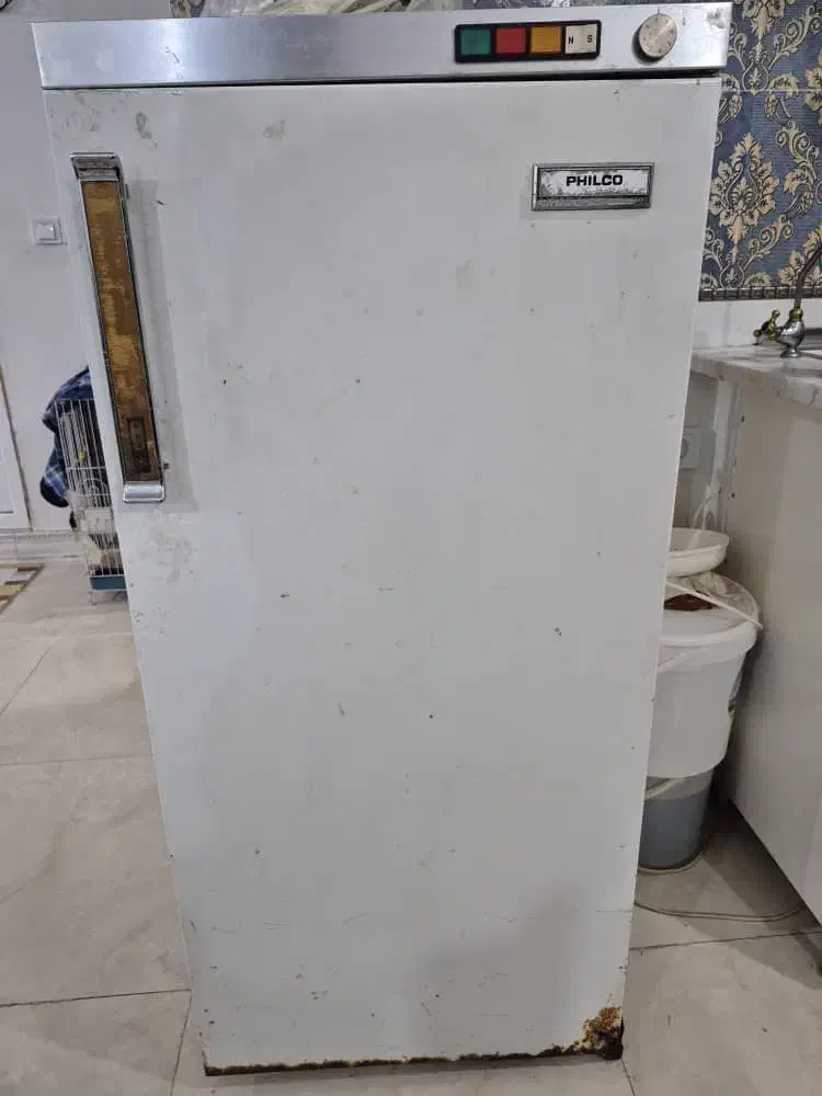 فریزر|یخچال و فریزر|خرمشهر, |دیوار