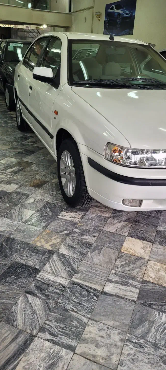 سمند ef7|خودرو سواری و وانت|کرمانشاه, |دیوار