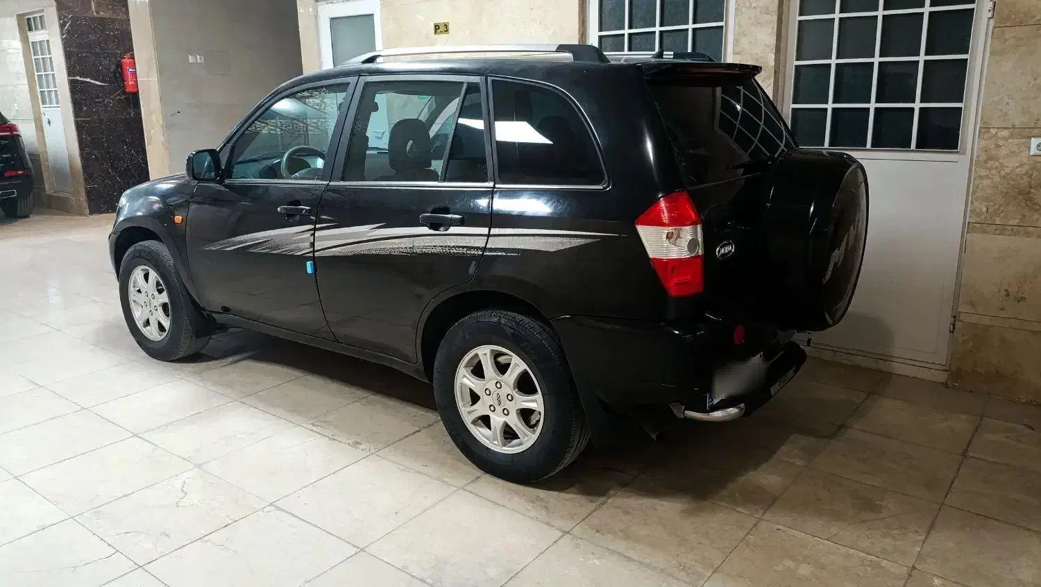 ایکس33مدل92|خودرو سواری و وانت|زاهدان, |دیوار