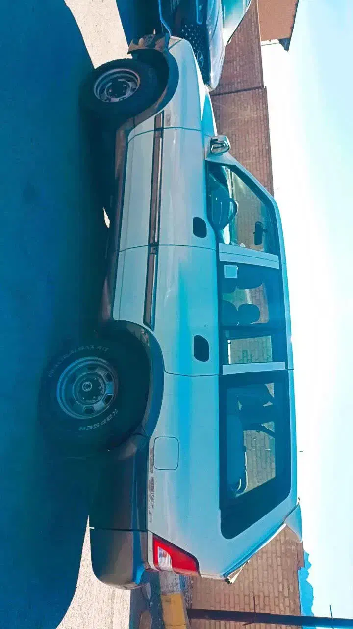 موسو ۲۰۰۵ سفید|خودرو سواری و وانت|یاسوج, |دیوار