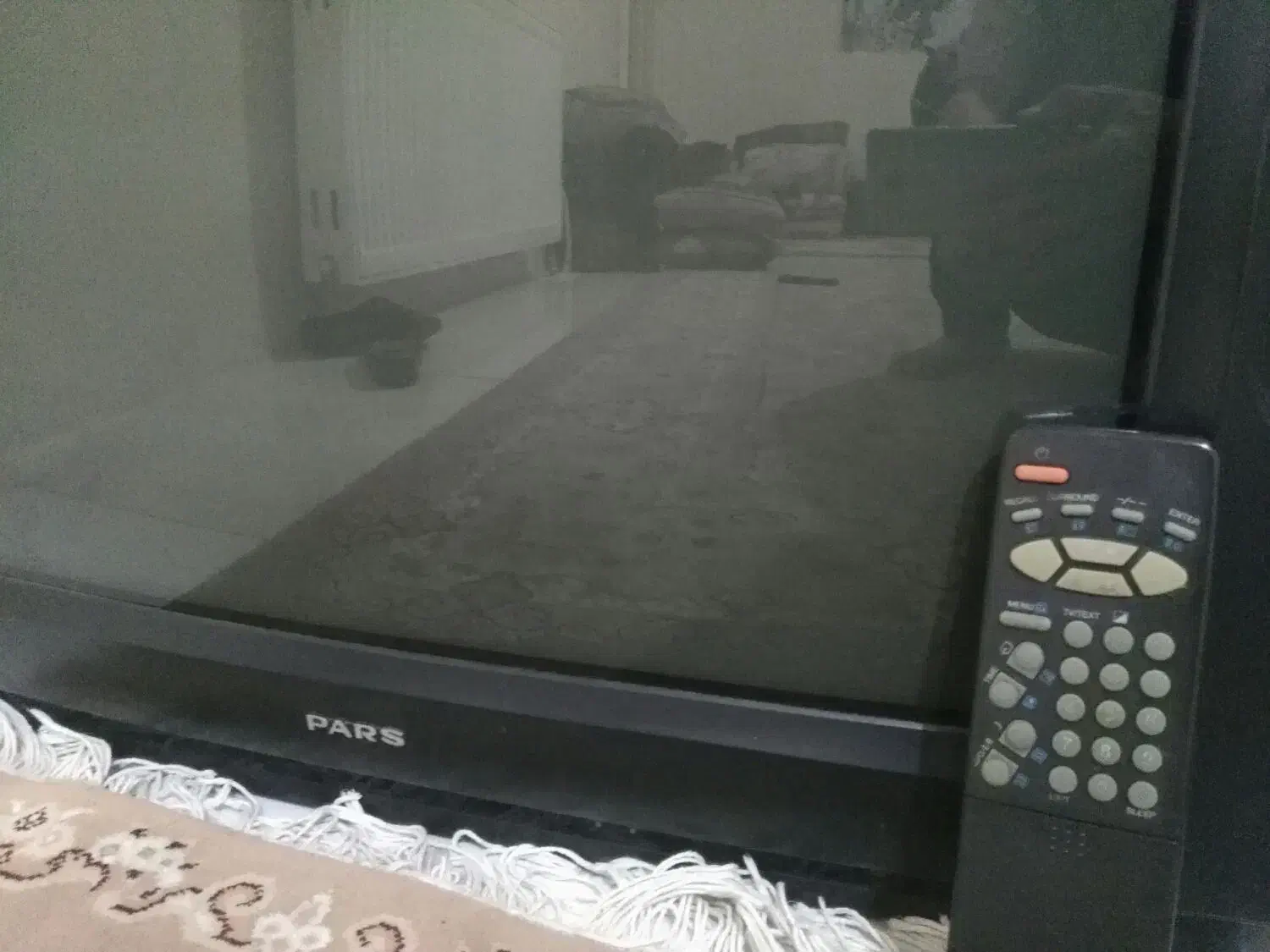 تلویزیون پارس گراندیگ 29 اینچ|تلویزیون و پروژکتور|پرند, فاز ۶|دیوار