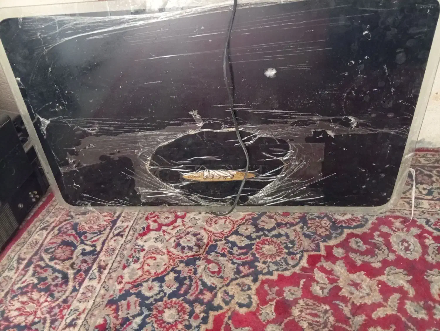 هود لمسی|هود|مرودشت, شهرک مهدیه|دیوار