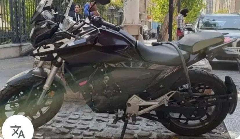 kpt 200 ادونچر|موتورسیکلت|رشت, گلسار|دیوار