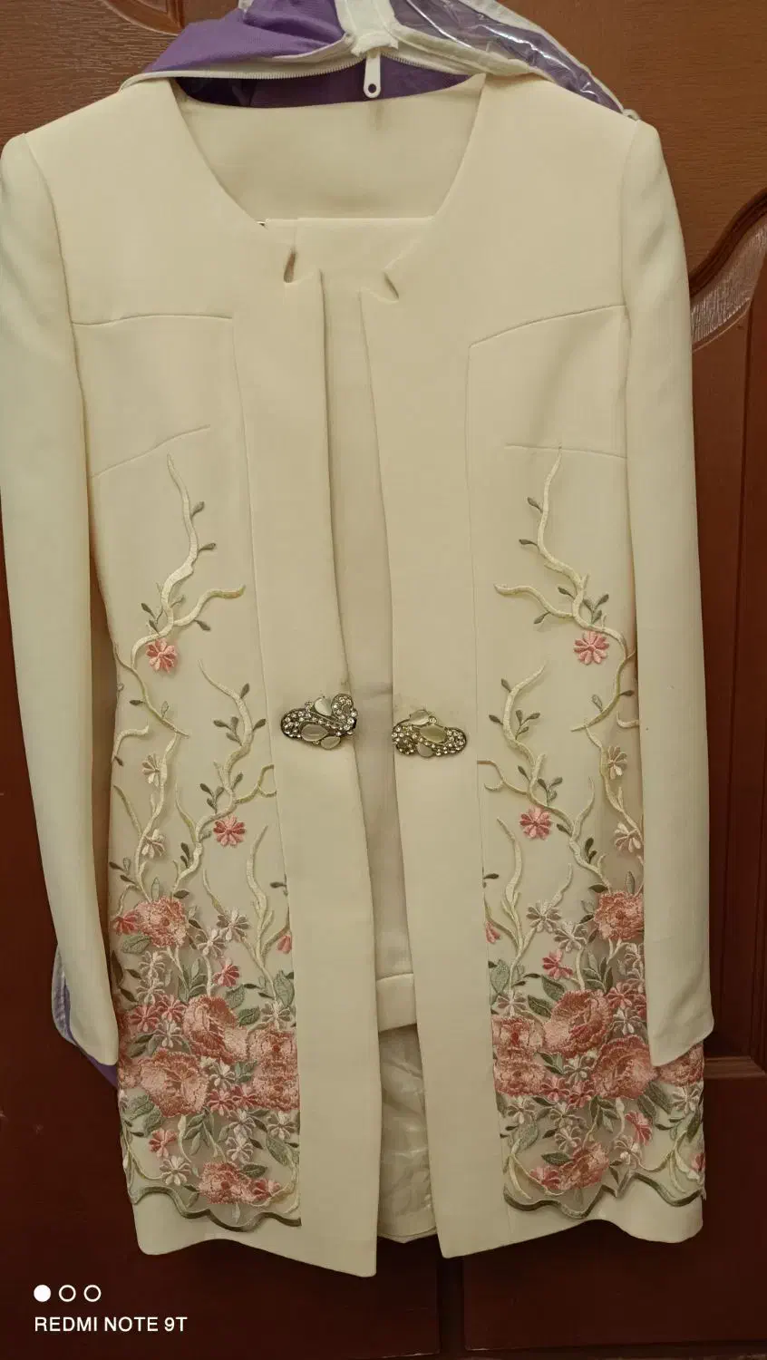 مانتو و شلوار بسیار زیبا|لباس|تهران, دروازه شمیران|دیوار