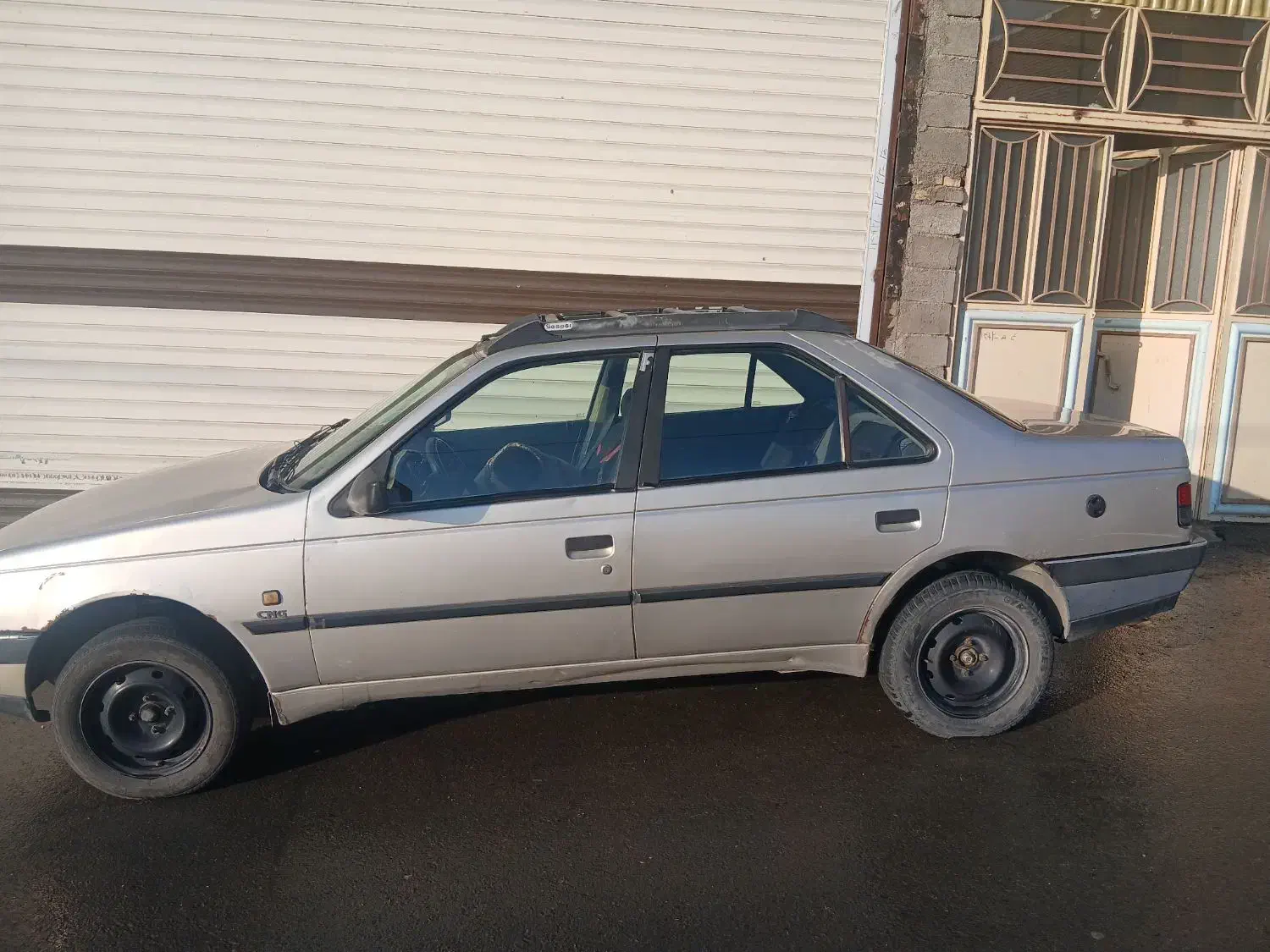 پژو  روا|خودرو سواری و وانت|زیویه, |دیوار