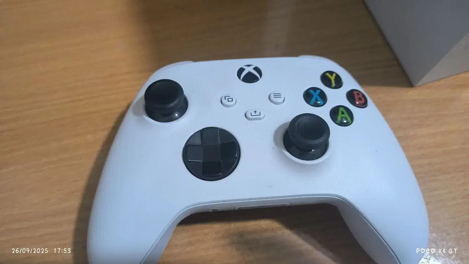 XBOX SERIES S/ایکس باکس سری اس خورموج|کنسول، بازی ویدئویی و آنلاین|خورموج, |دیوار