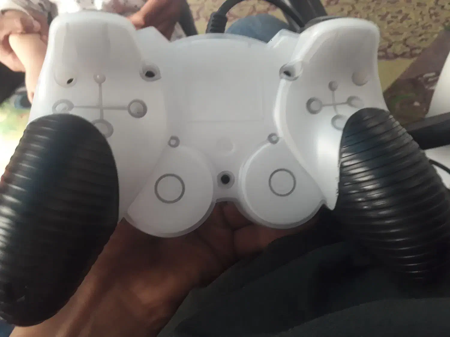 دسته بازی برای کامپیوتر|کنسول، بازی ویدئویی و آنلاین|نیریز, |دیوار