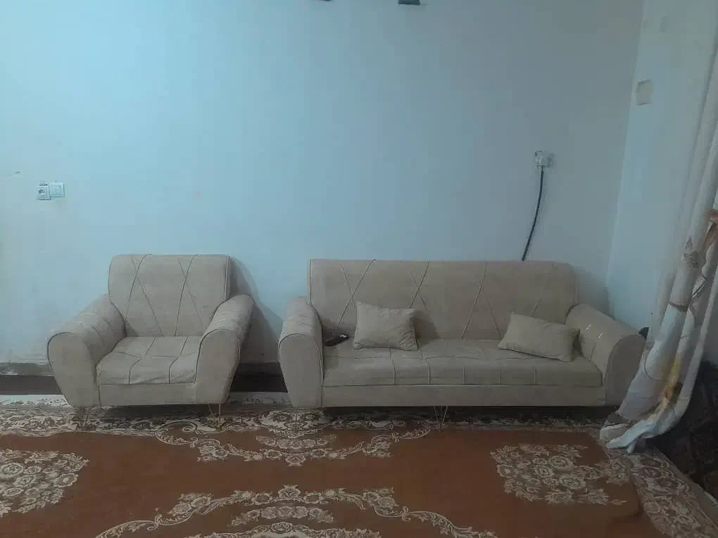 مبل|مبلمان خانگی و میز عسلی|چمران, |دیوار