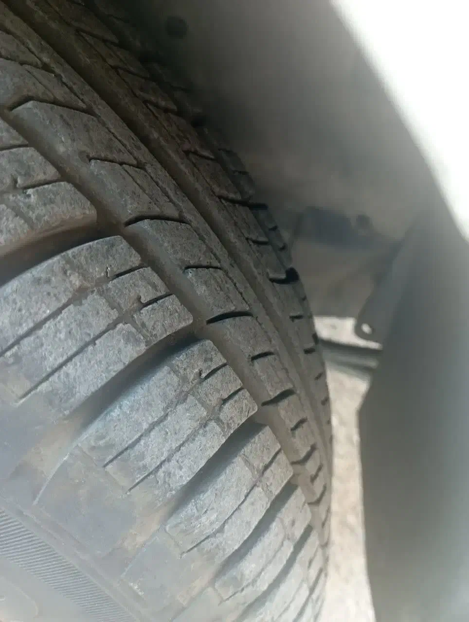 تیبا صندوق دار|خودرو سواری و وانت|قم, چهار امامزاده|دیوار