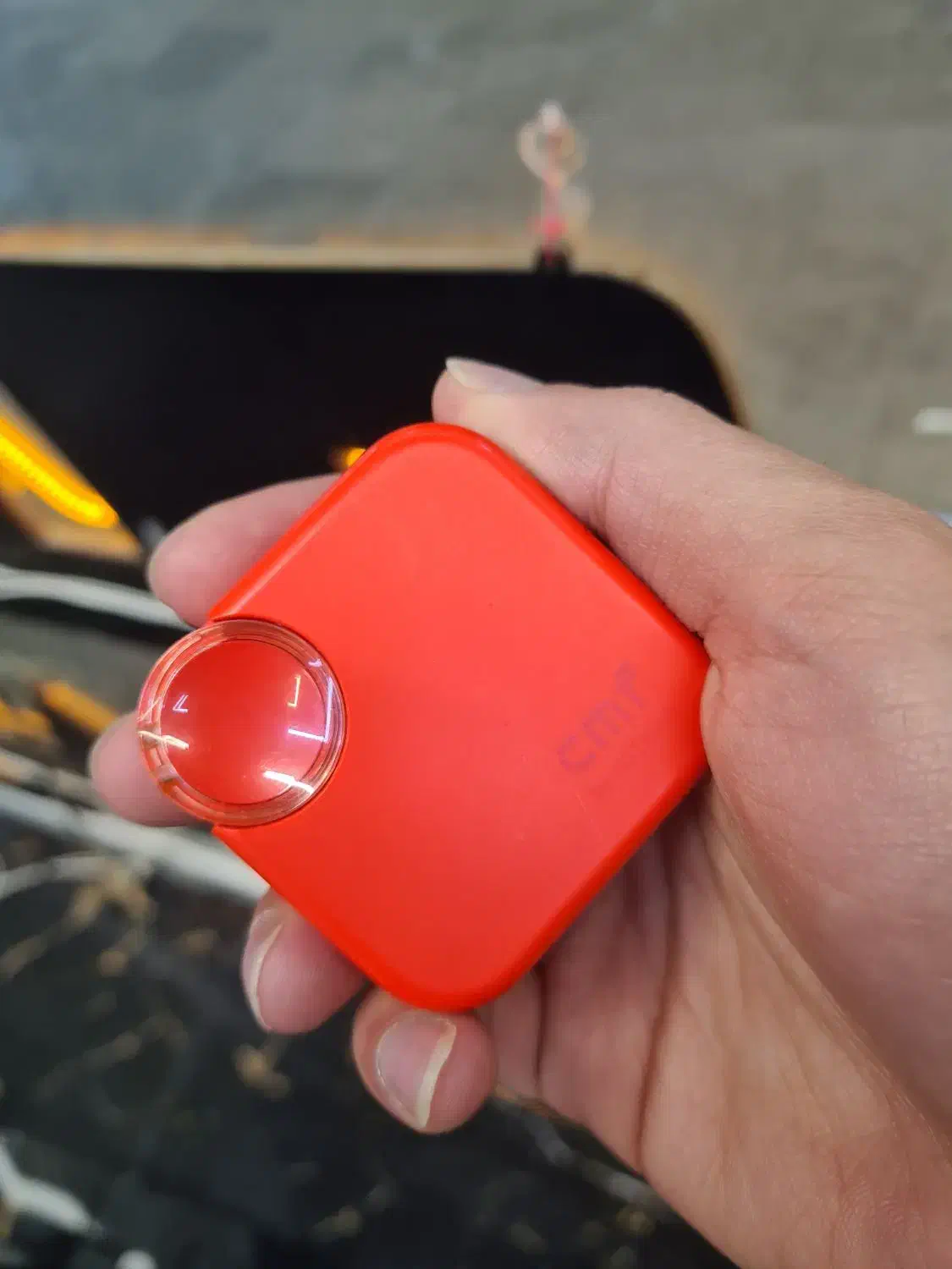 ایرپاد CMF|لوازم جانبی موبایل و تبلت|پردیس, فاز ۱۱|دیوار