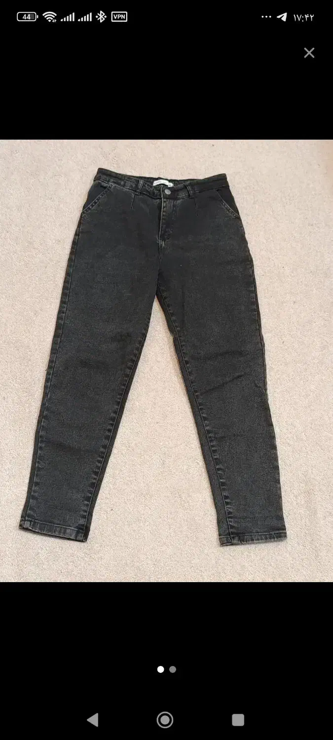 تعدادی لباس ورق بزنید|حراج|ساوه, |دیوار