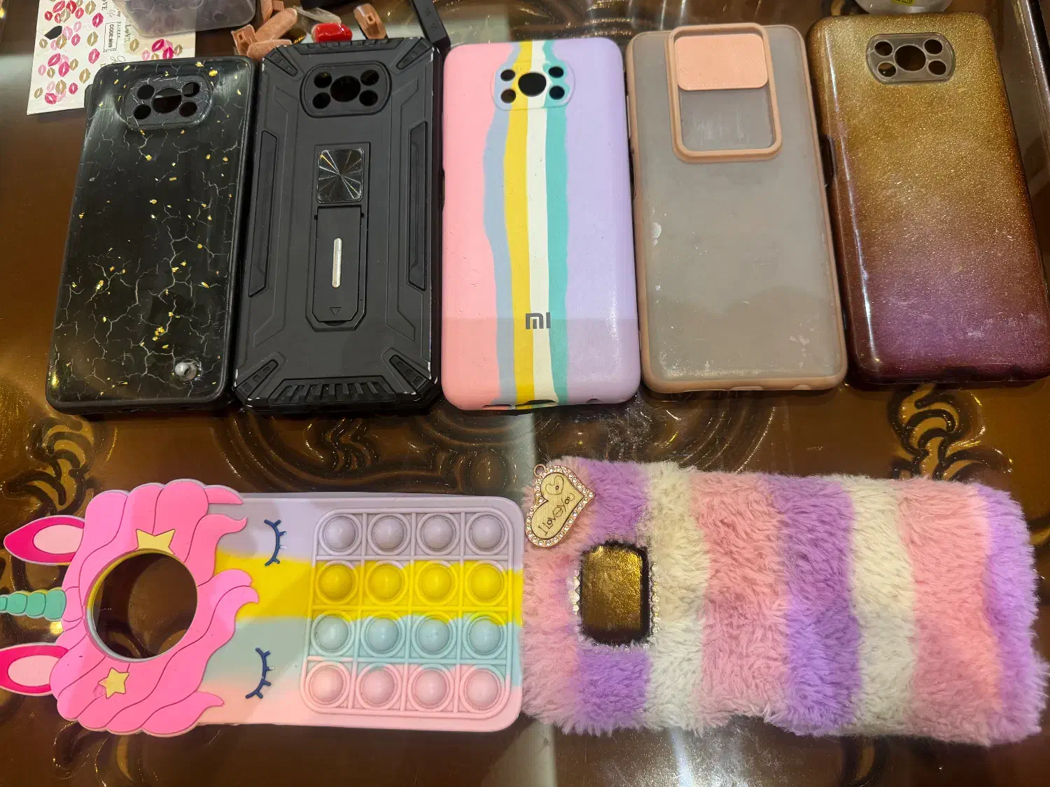 قاب گوشی|لوازم جانبی موبایل و تبلت|خوی, |دیوار