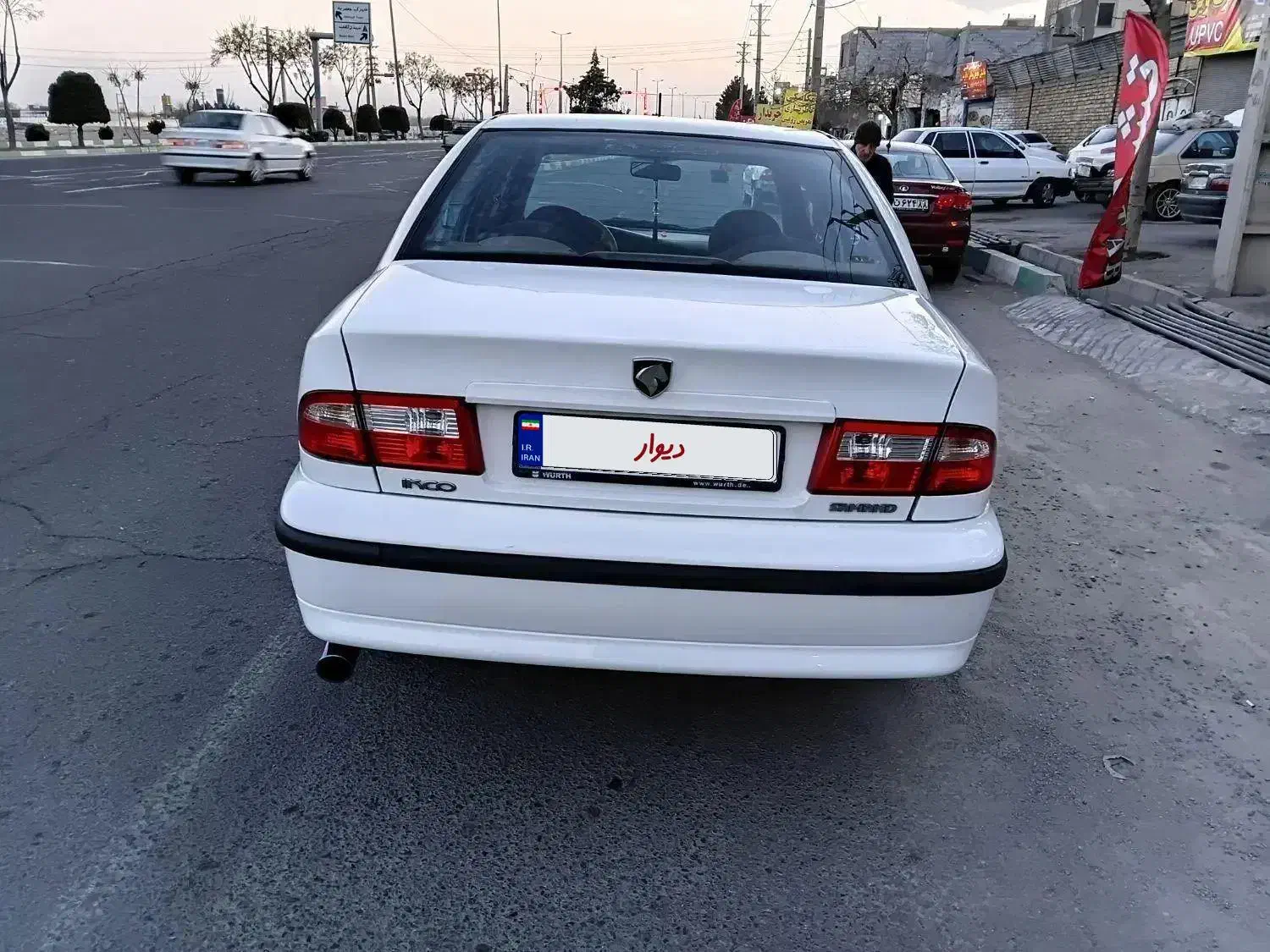 فروشی|خودرو سواری و وانت|تهران, ترمینال غرب|دیوار