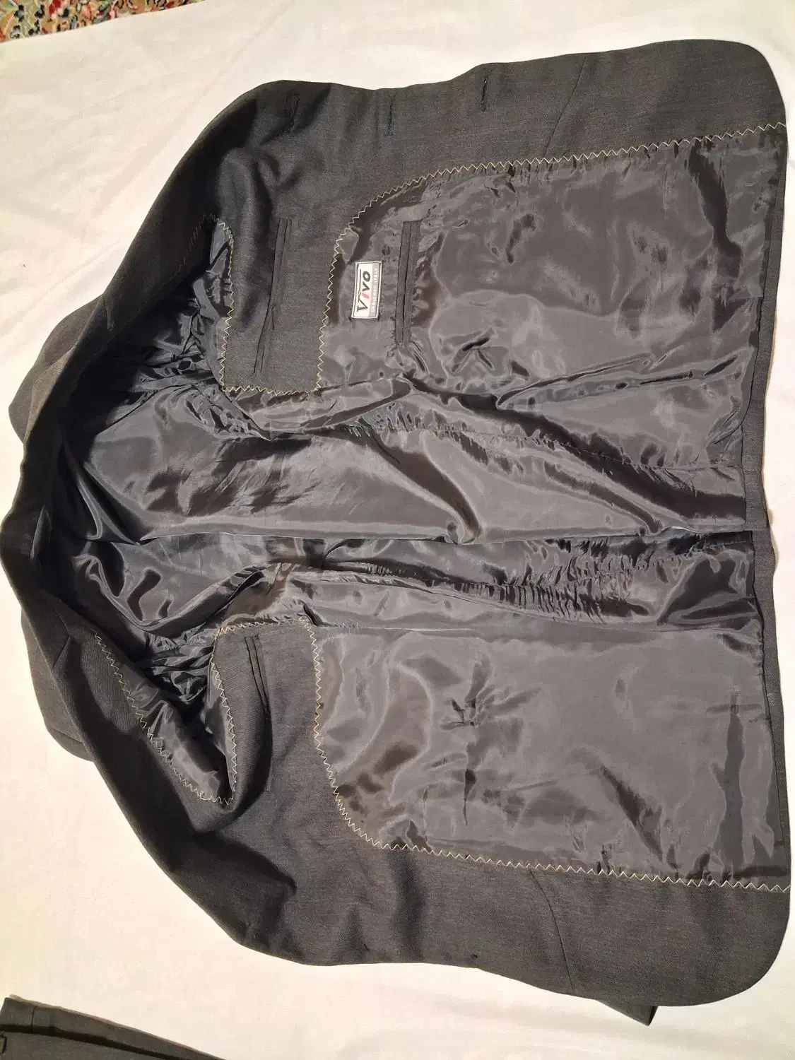 لباس|لباس|گرگان, |دیوار