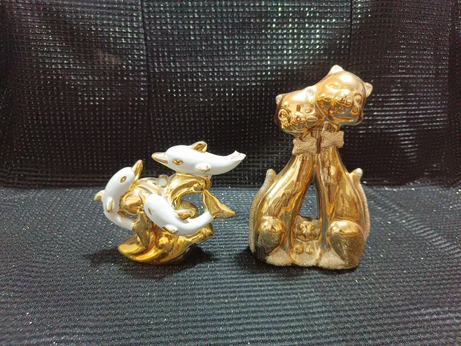 مجسمه دکوری|صنایع دستی و سایر لوازم تزئینی|تهران, شهرک بعثت|دیوار