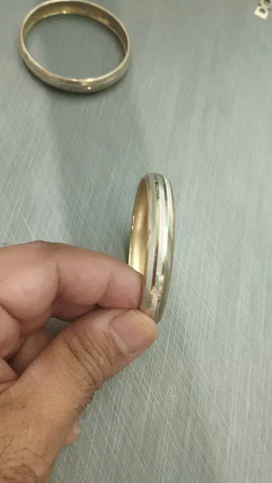 ۴ النگو به قیمت تابلو تا ساعت ۸ شب|جواهرات|شاهین‌شهر, عطار|دیوار