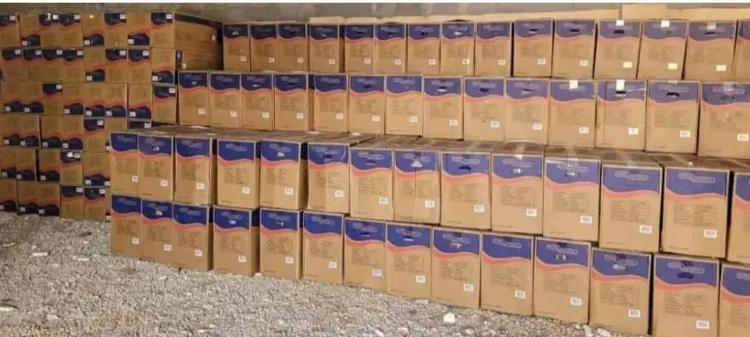 کولر دوتیکه اسپیلت ایستاده گازی مدل سوپر جنرالXCXC|کولر گازی و فن‌کوئل|شوش, |دیوار