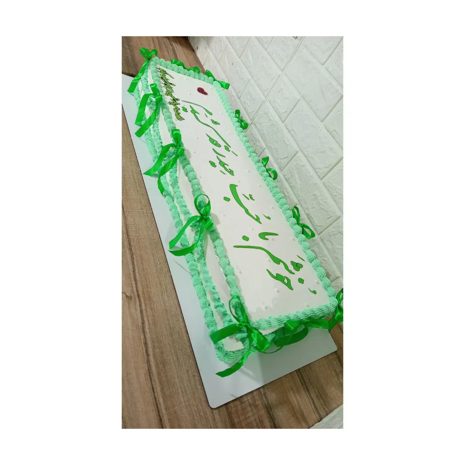 کیک خونگی|خدمات پذیرایی، مراسم|بندر ماهشهر, |دیوار