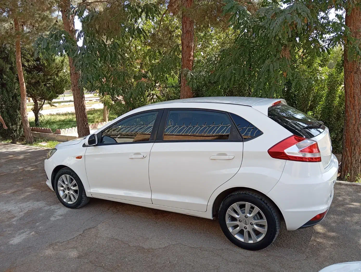 mvm 315 مدل 94|خودرو سواری و وانت|فولادشهر, B5|دیوار