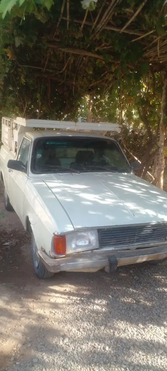 پیکان وانت|خودرو سواری و وانت|عطاملک, |دیوار