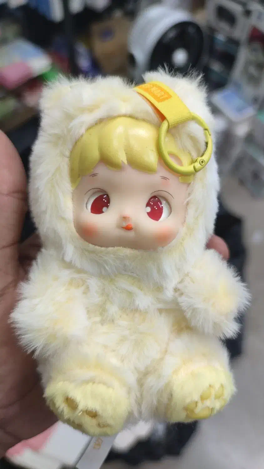 عروسکهای شانسی|اسباببازی|میناب, |دیوار