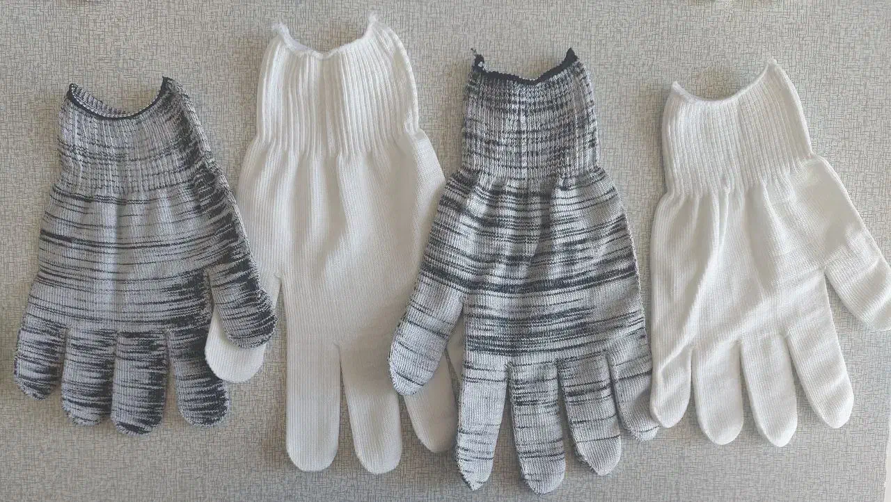 دستکش کار|لباس|گلپایگان, |دیوار