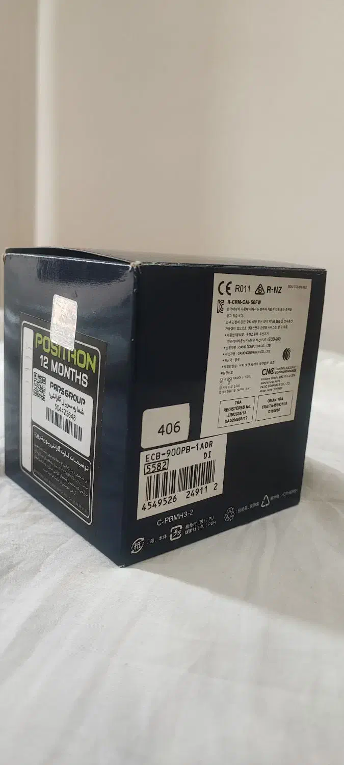 ساعت کاسیو ادیفایس|ساعت|تهران, مهرآباد|دیوار