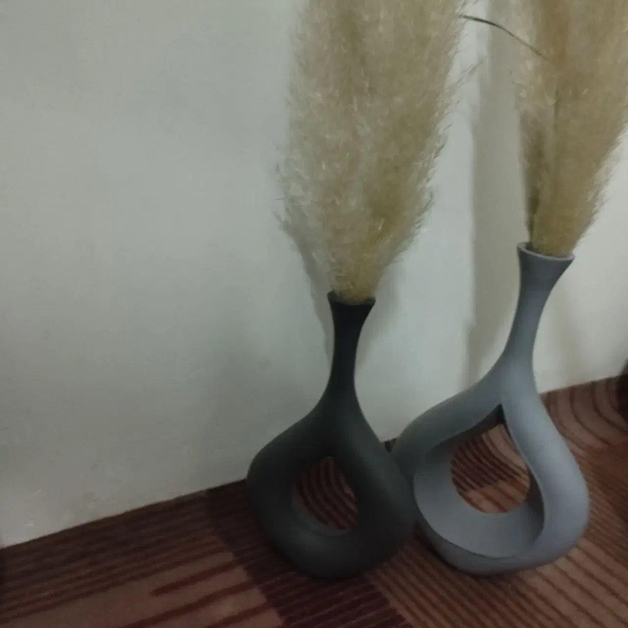 گلدان|مجسمه، تندیس، ماکت|مشهد, منزل آباد|دیوار