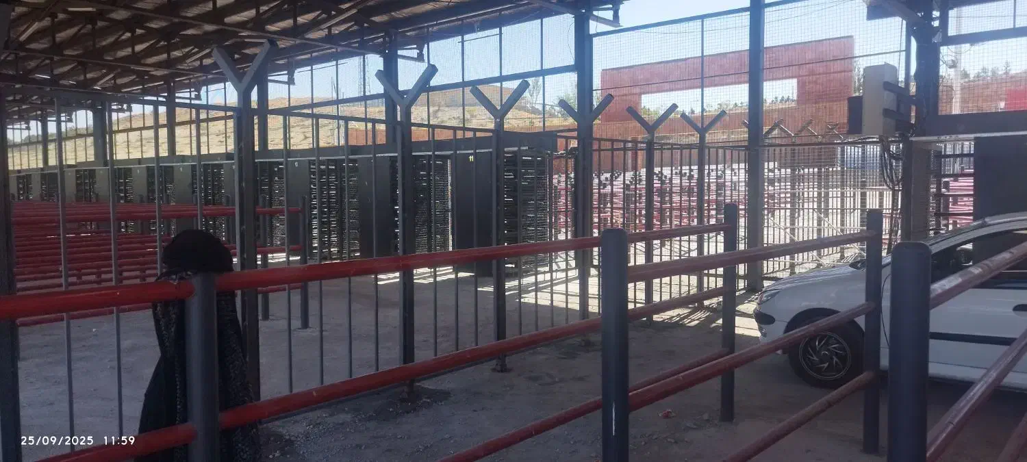 جوشکاری سیار جزی کلی|خدمات پیشه و مهارت|تبریز, |دیوار