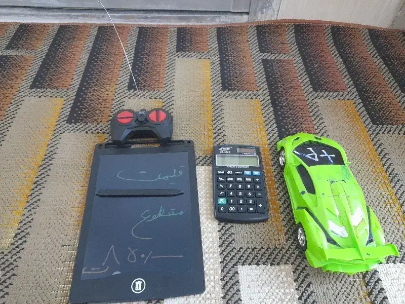 اسباب بازی بچه|اسباب‌بازی بچه|حبیب آباد, |دیوار