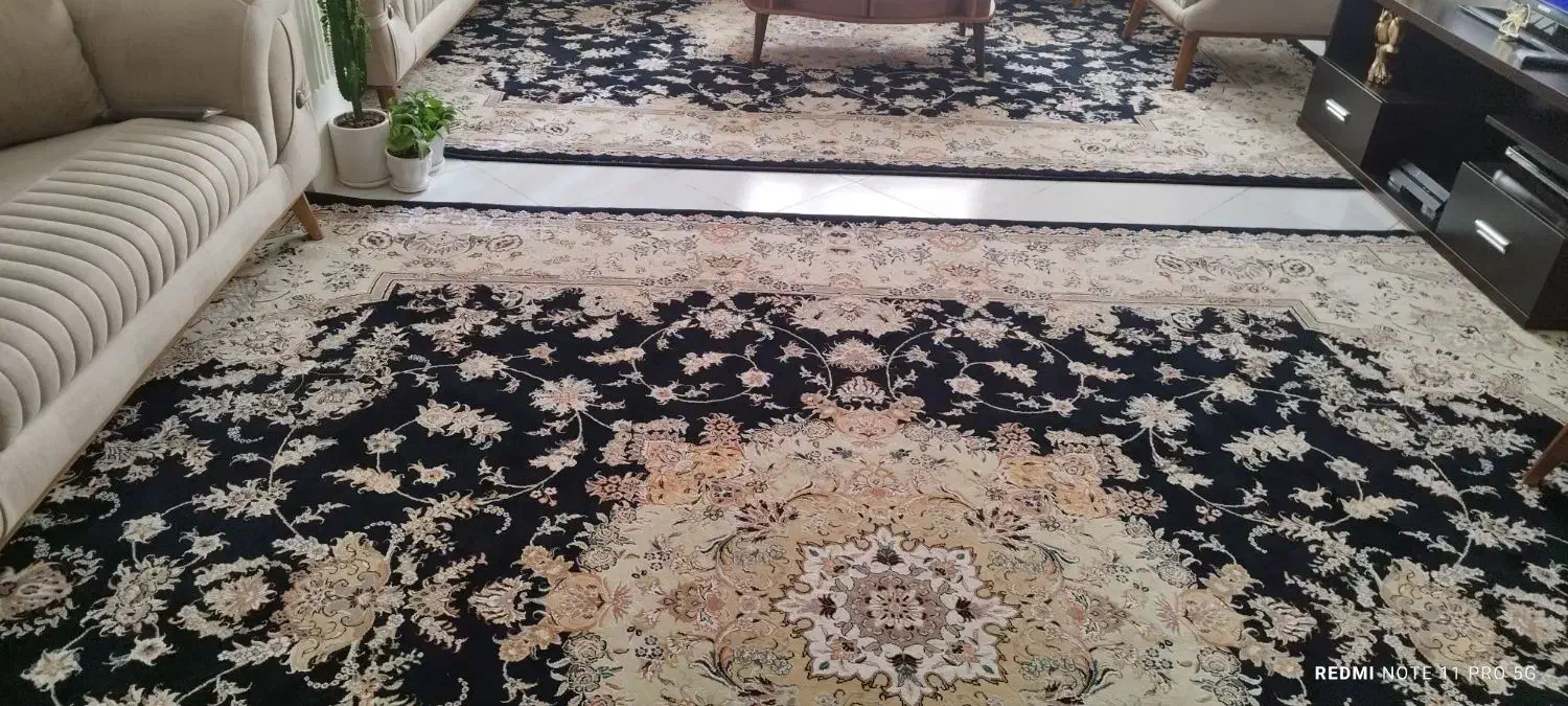 فرش|فرش|کرمانشاه, |دیوار