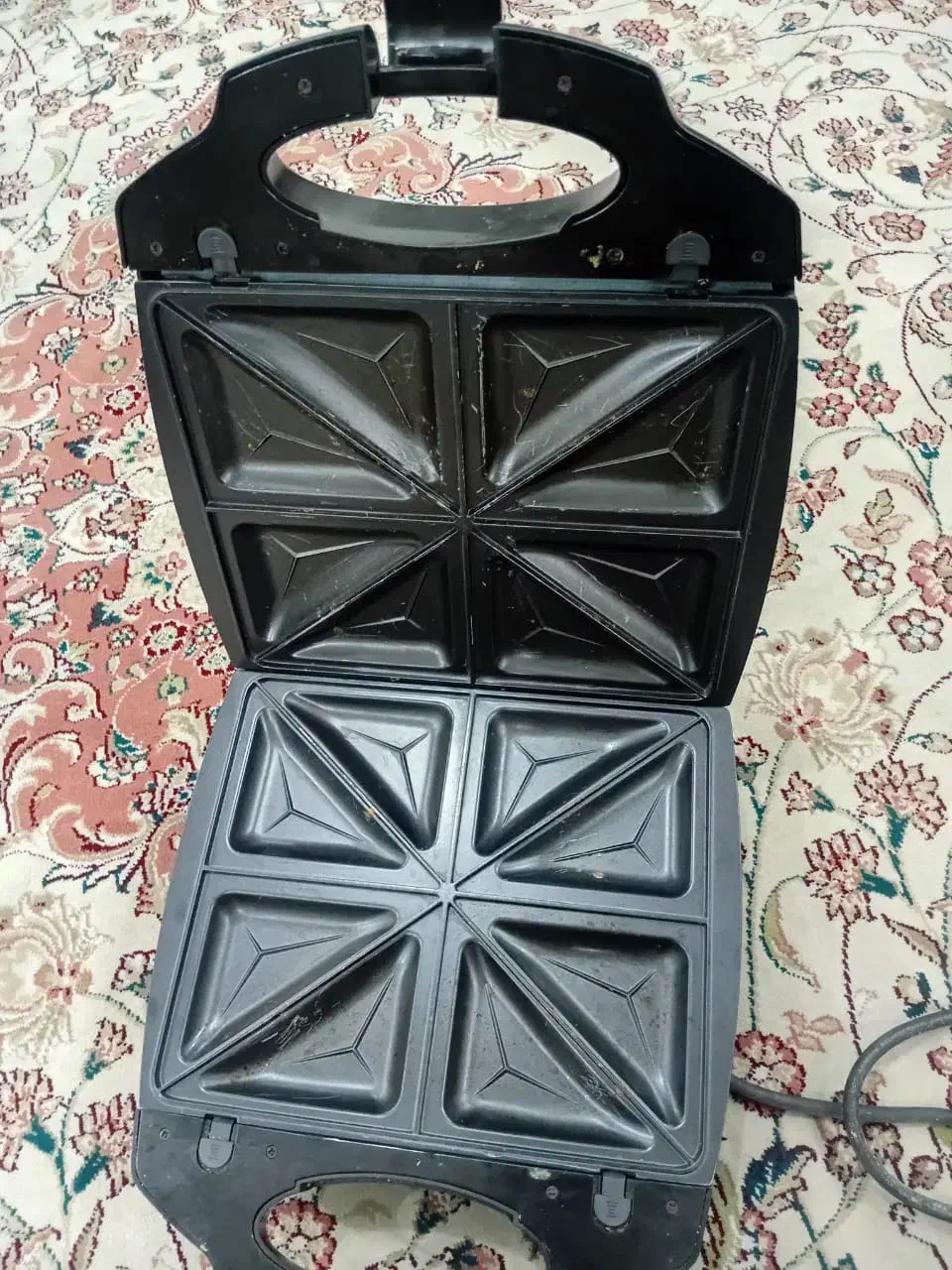 وسایل اضافه منزل|فرش|تهران, شهرک بعثت|دیوار