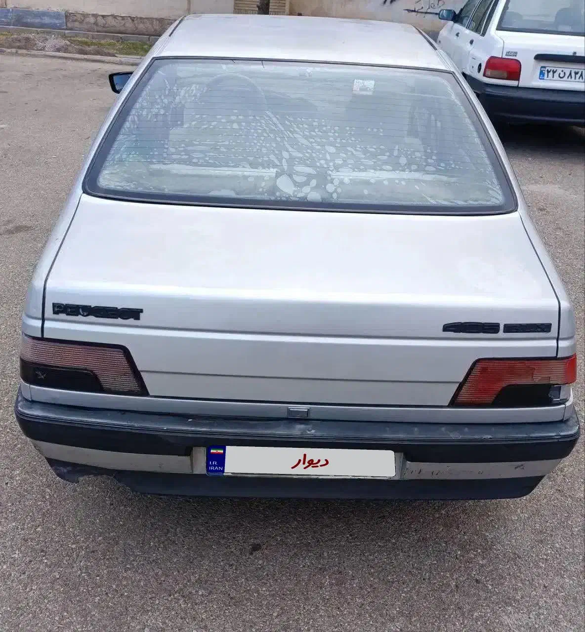 ماشین|خودرو سواری و وانت|محمدیه-قزوین, |دیوار