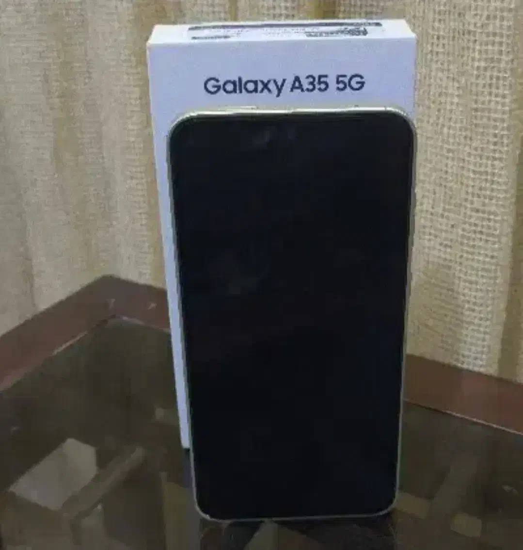 A35|موبایل|بجنورد, |دیوار