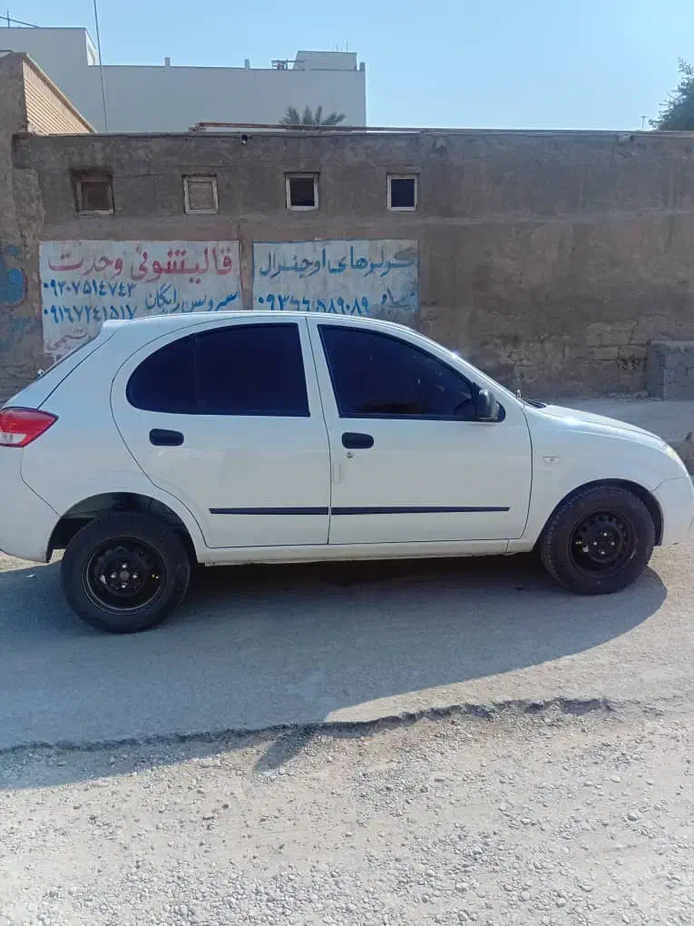 تیبا2|خودرو سواری و وانت|شادگان, |دیوار