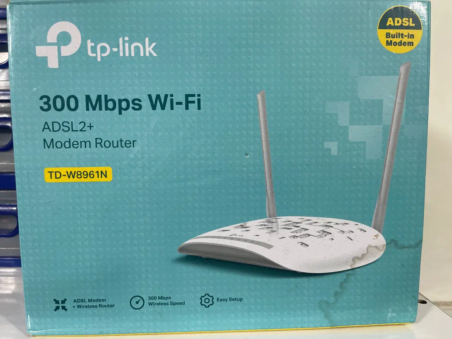 مودم اینترنت|مودم و تجهیزات شبکه|خوی, |دیوار