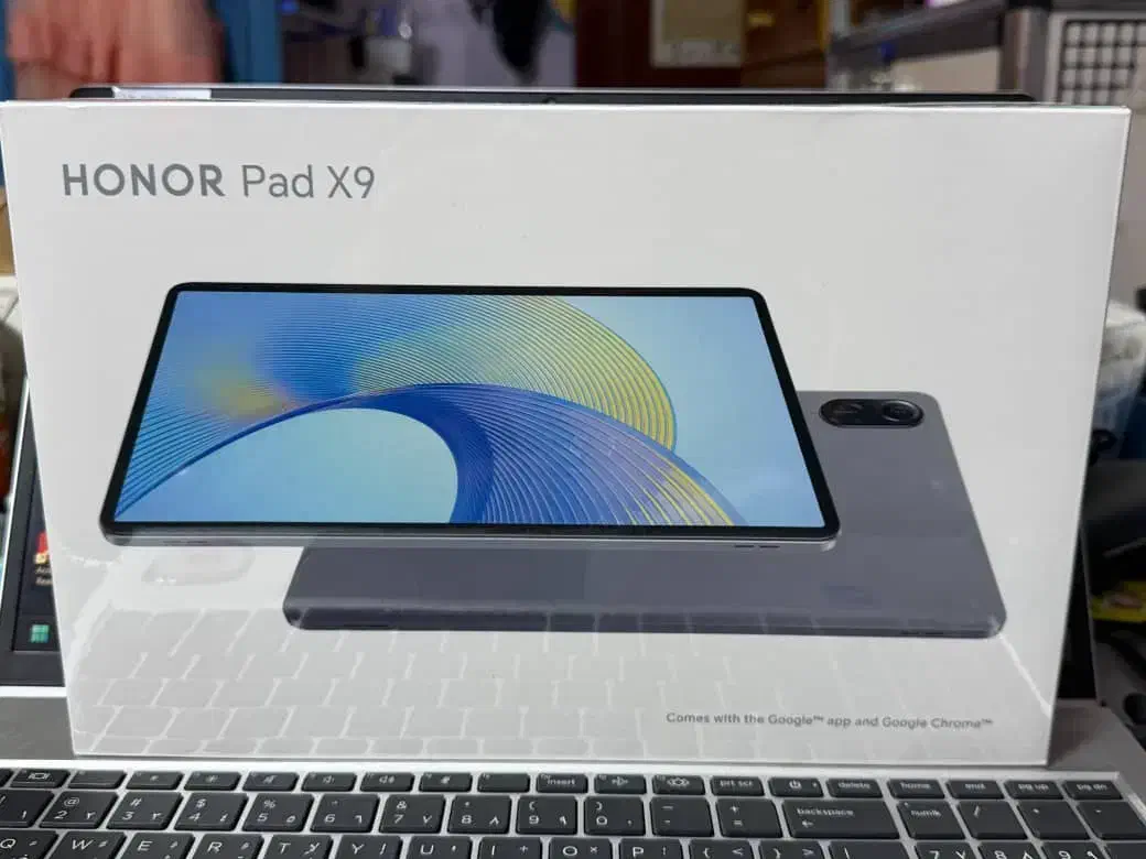 فروش تعداد HONOR X9|تبلت|تهران, کیانشهر|دیوار