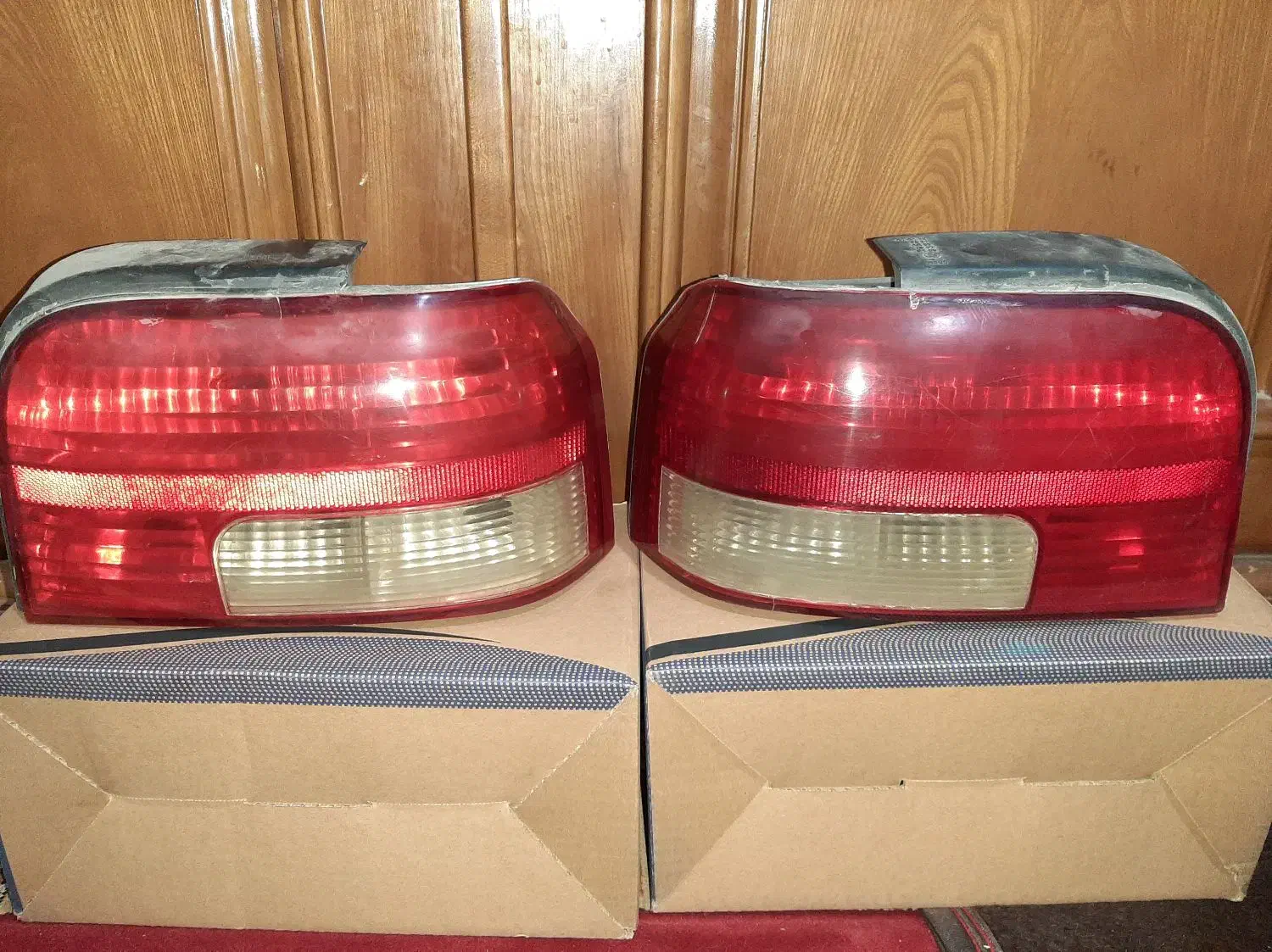 خطر پراید.دسته راهنما پراید|قطعات یدکی و لوازم جانبی|مشهد, ایثار|دیوار