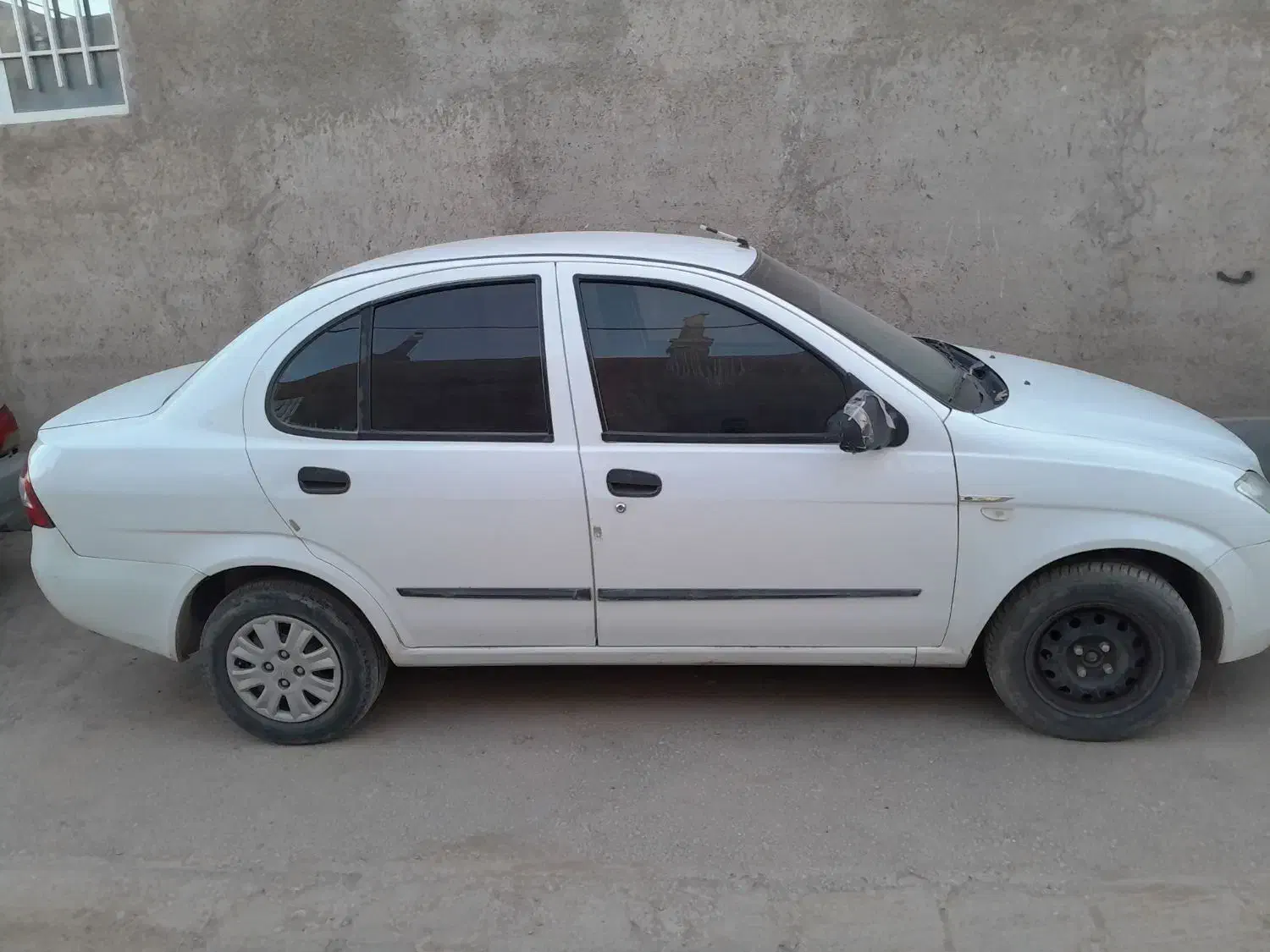 تیبا۹۶|خودرو سواری و وانت|نیشابور, هفده شهریور|دیوار