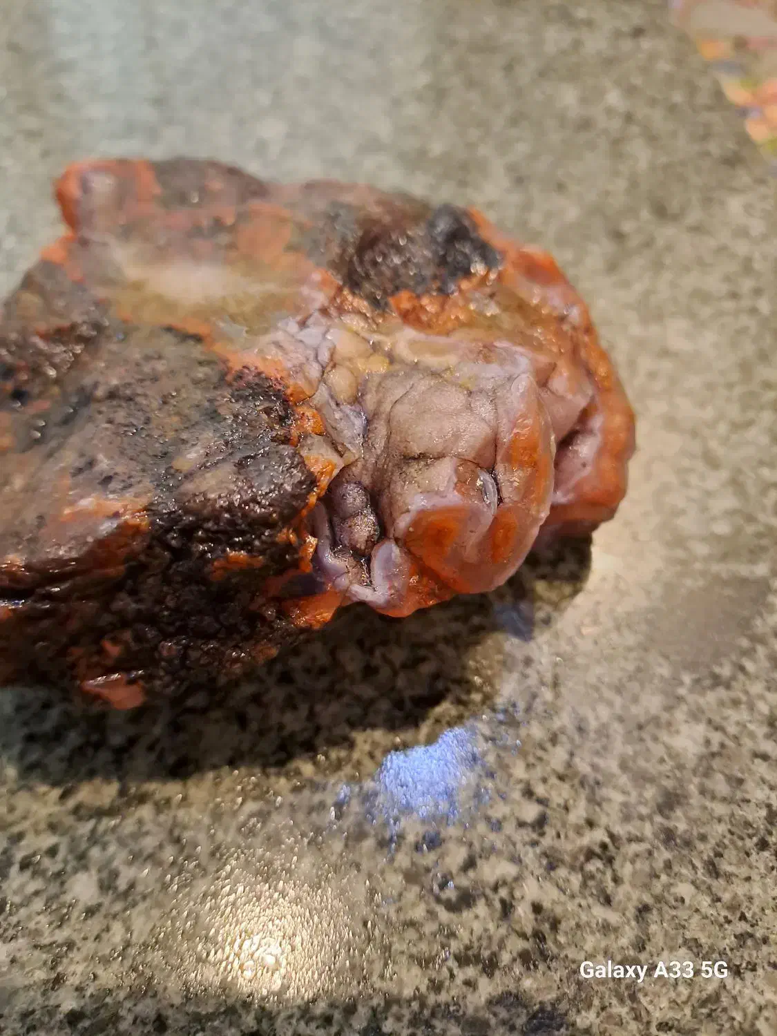 عقیق سلیمانی|کلکسیون اشیاء عتیقه|تهران, شهرک ولیعصر جنوبی|دیوار