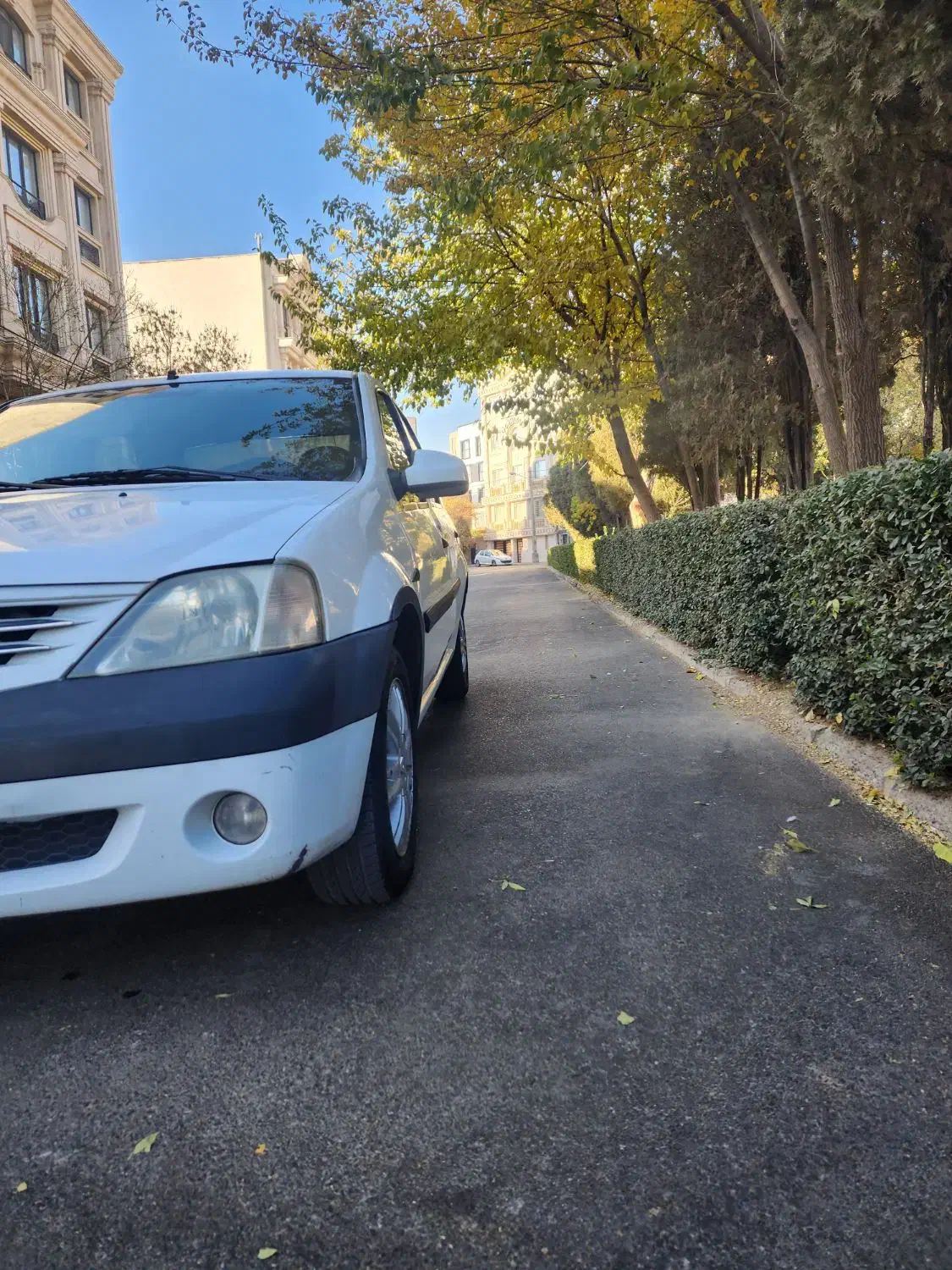 ال نود مدل ۹۱ e2|خودرو سواری و وانت|اراک, |دیوار