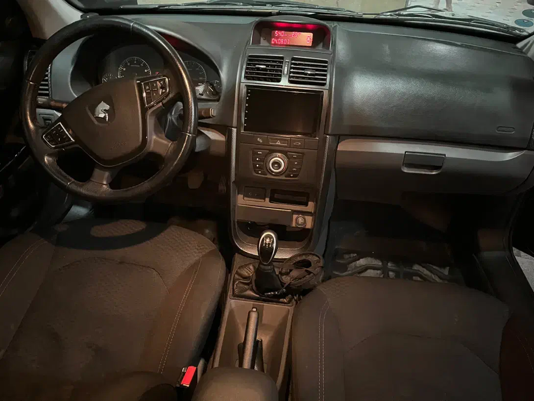 سمند سورن پلاس ۱۴۰۱|خودرو سواری و وانت|تهران, آهنگ|دیوار