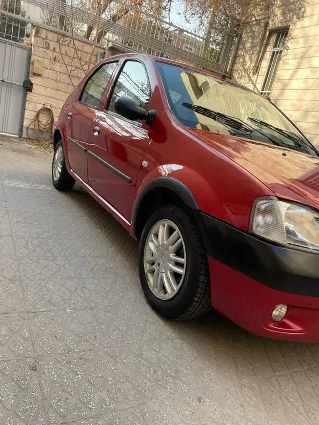 ال۹۰ اتومات مدل ۹۲ سالم|خودرو سواری و وانت|تهران, فدک|دیوار