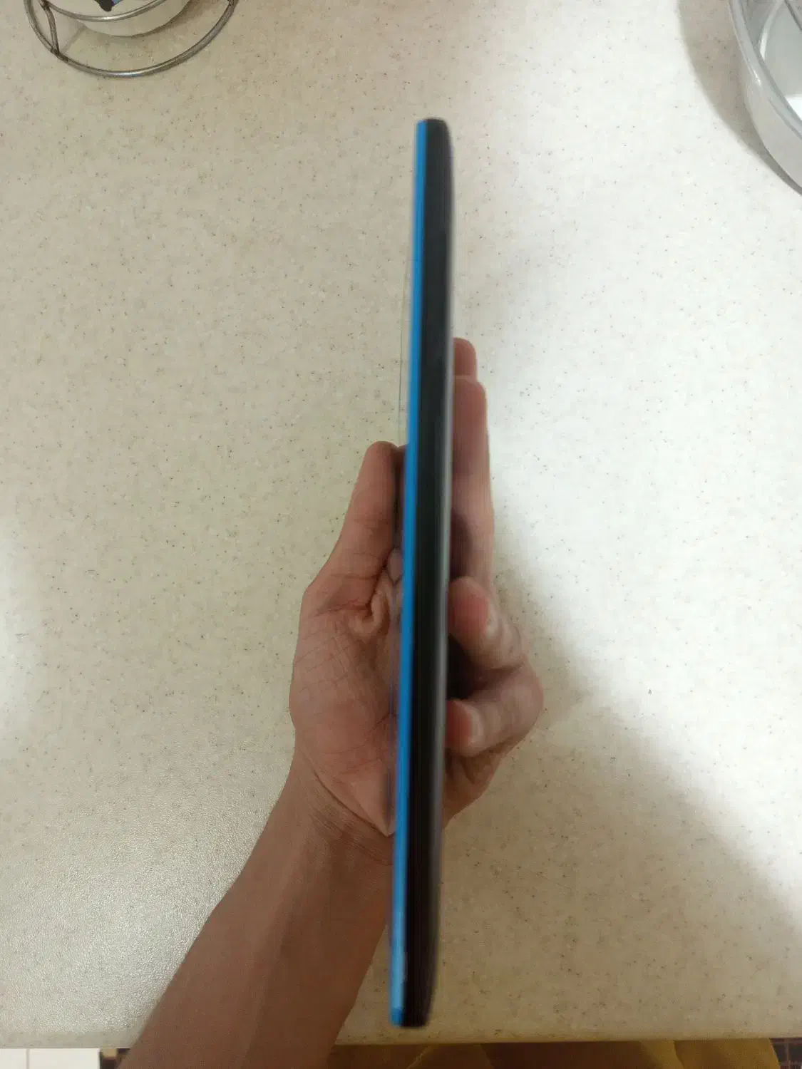 تبلت لنوو|تبلت|اسلام‌شهر, شهرک قائمیه|دیوار