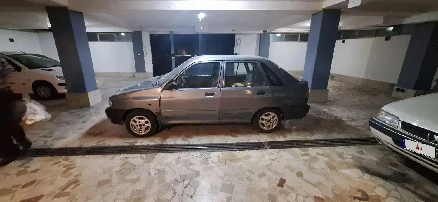 پراید ۱۴۱|خودرو سواری و وانت|کوهسار (البرز), |دیوار