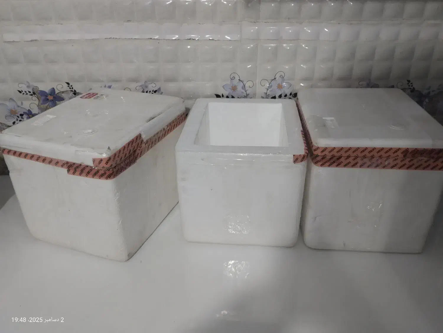 اکاسیف|یخچال و فریزر|بجنورد, |دیوار