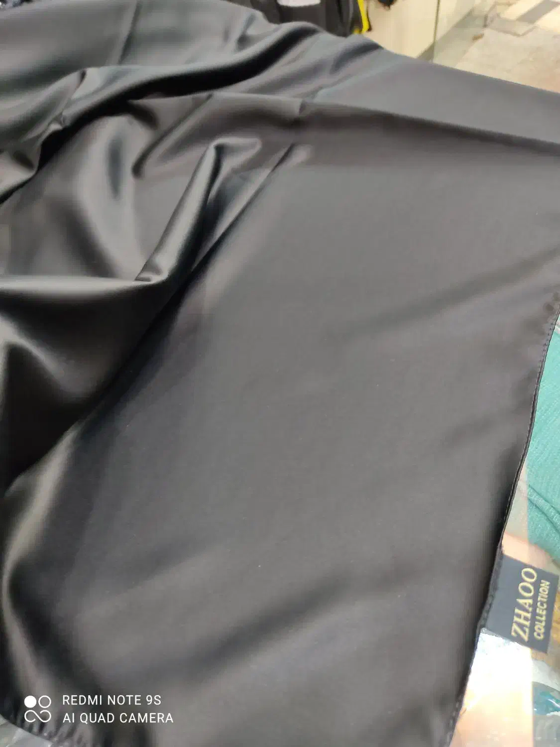 روسری ساتن اصل ترکیه|لباس|مرند, |دیوار