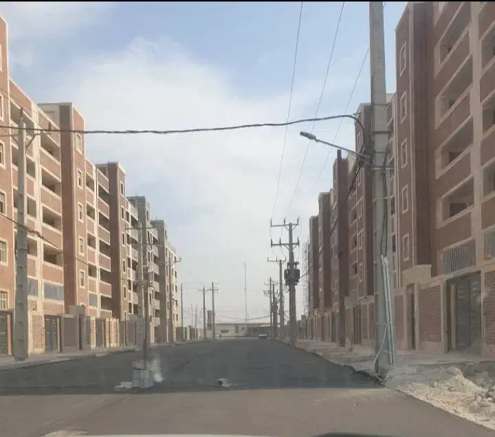 مشارکت در ساخت|مشارکت در ساخت املاک|اهواز, اهواز|دیوار